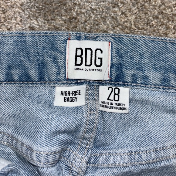Urban outfitters jeans! - Picture 1 of 2